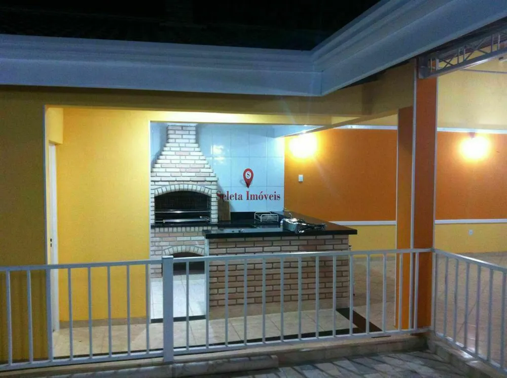 Chácara, 1 quarto, 250 m² - Foto 2