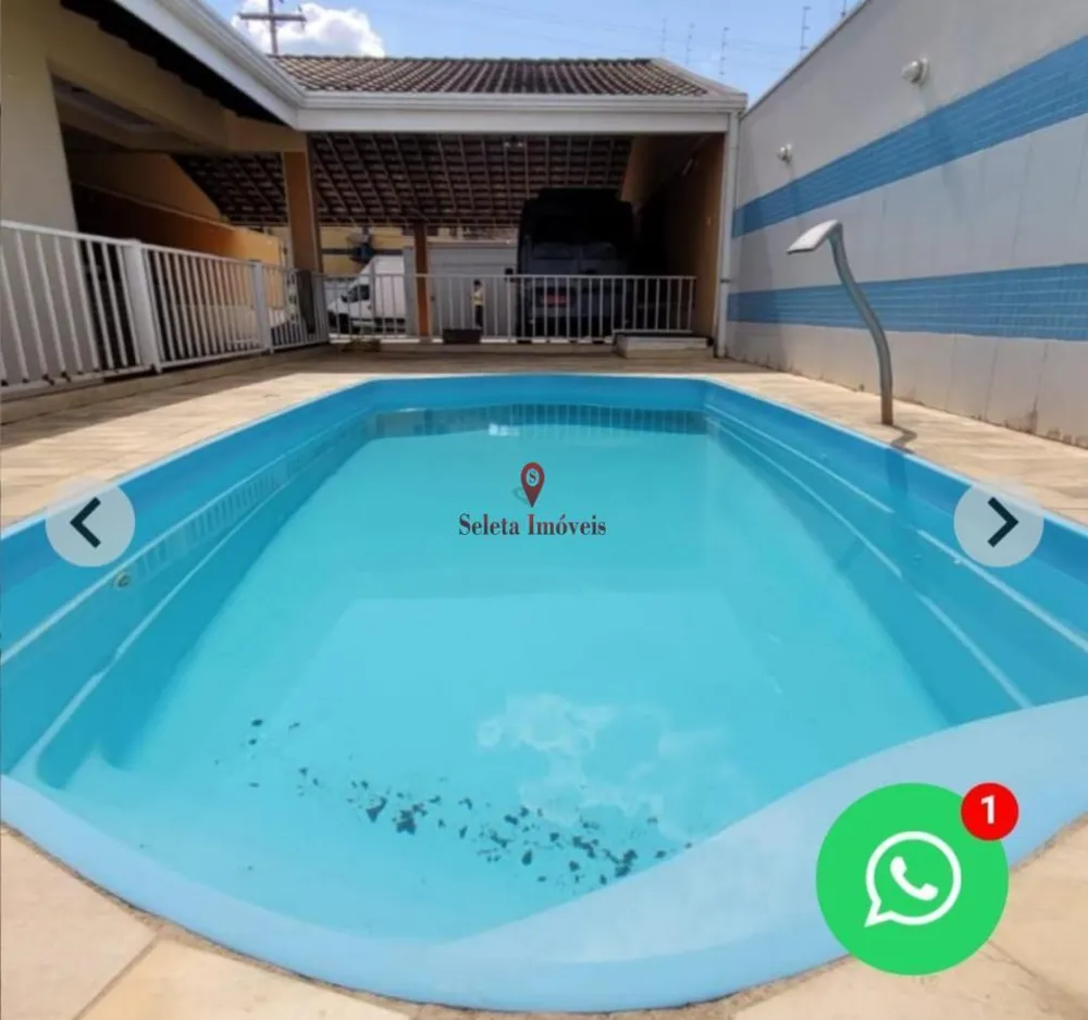 Chácara, 1 quarto, 250 m² - Foto 3