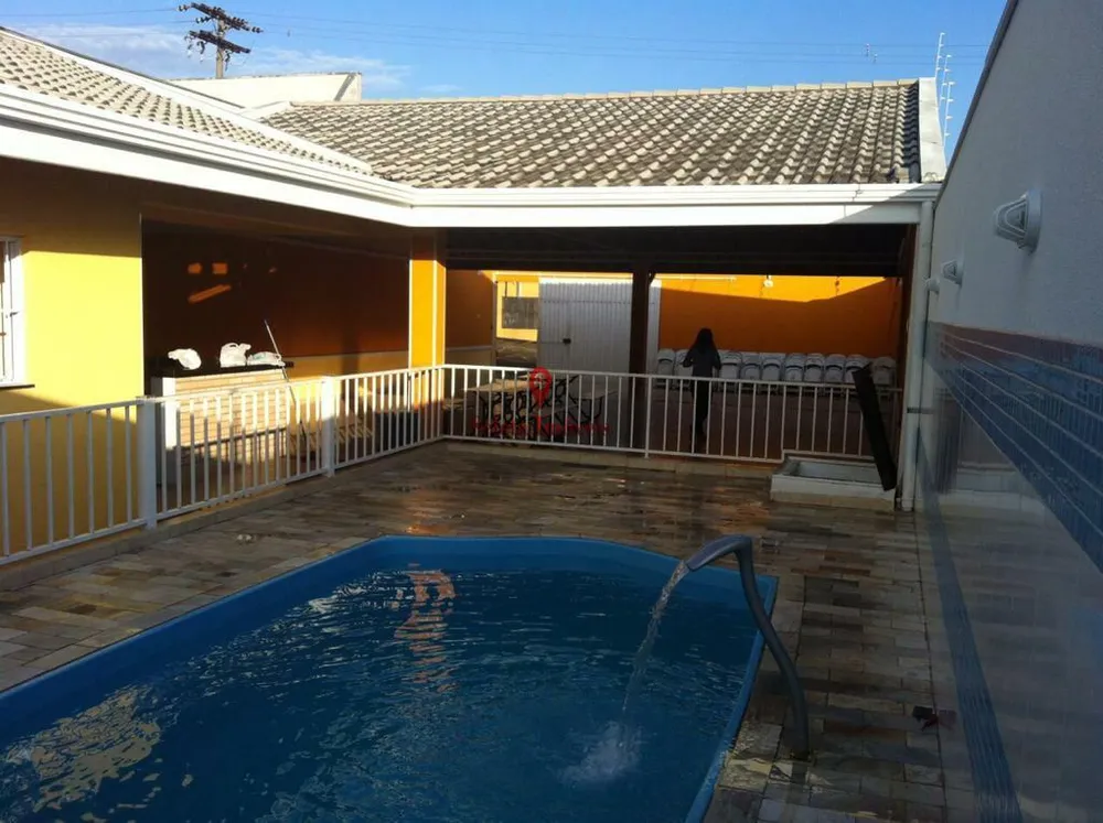 Chácara, 1 quarto, 250 m² - Foto 4