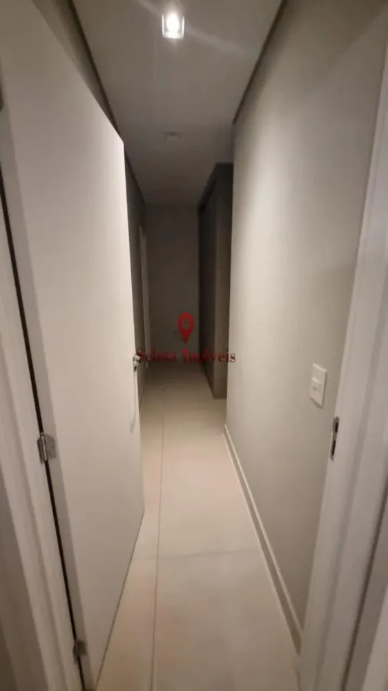 Apartamento, 3 quartos, 77 m² - Foto 2