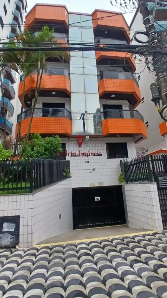 Apartamento, 1 quarto, 50 m² - Foto 1