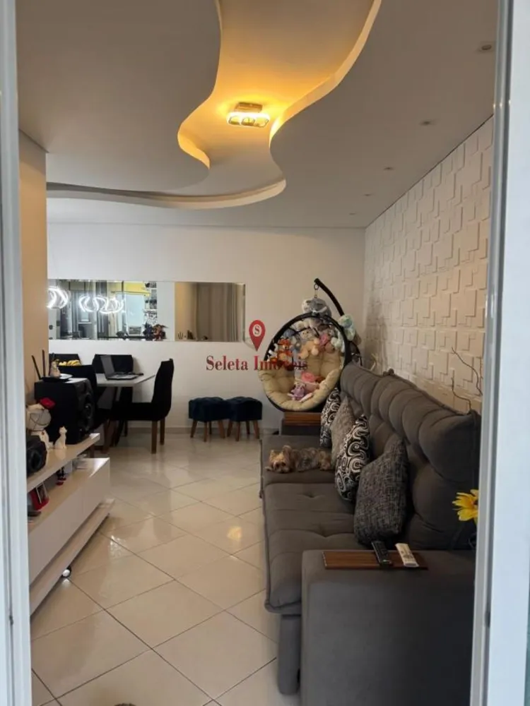 Apartamento, 1 quarto, 75 m² - Foto 2