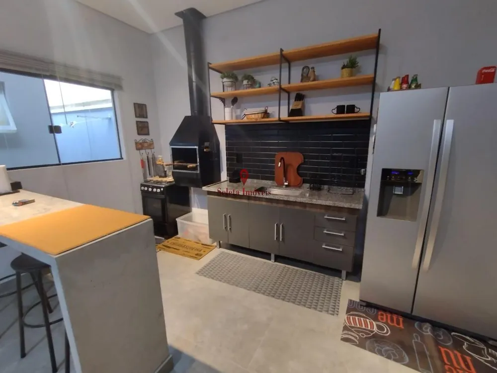 Casa, 2 quartos, 200 m² - Foto 7