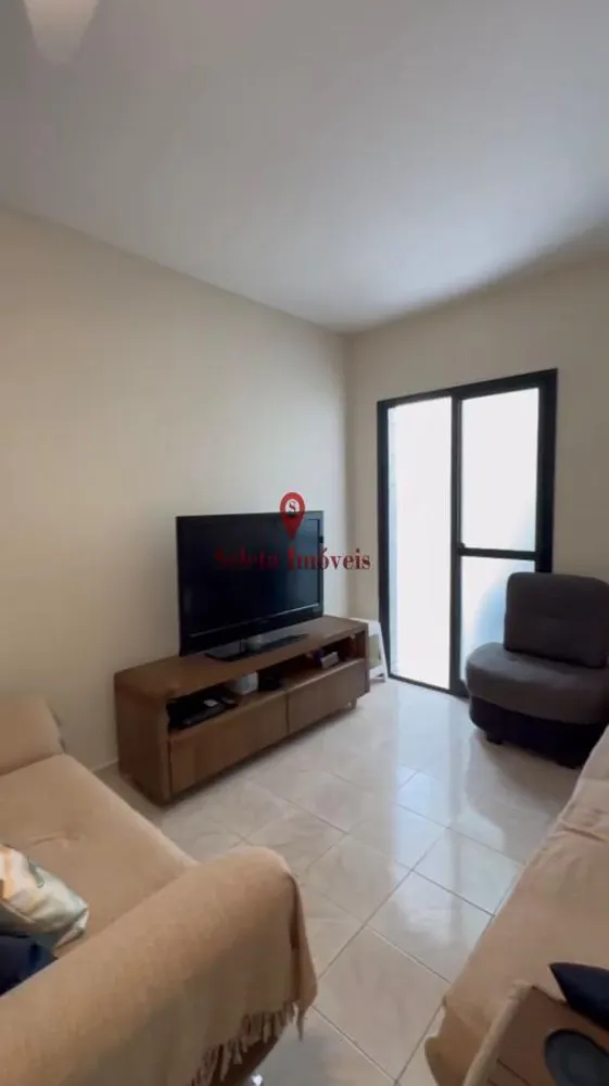 Apartamento, 1 quarto, 74 m² - Foto 1