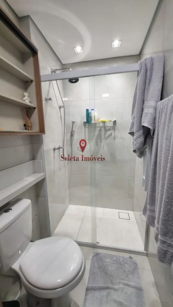 Apartamento, 3 quartos, 77 m² - Foto 2