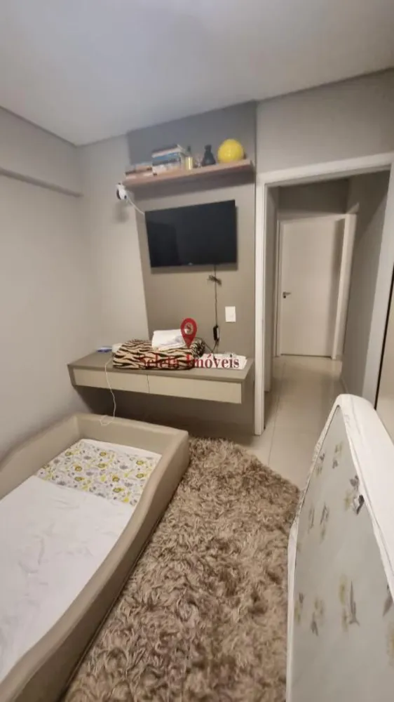 Apartamento, 3 quartos, 77 m² - Foto 7
