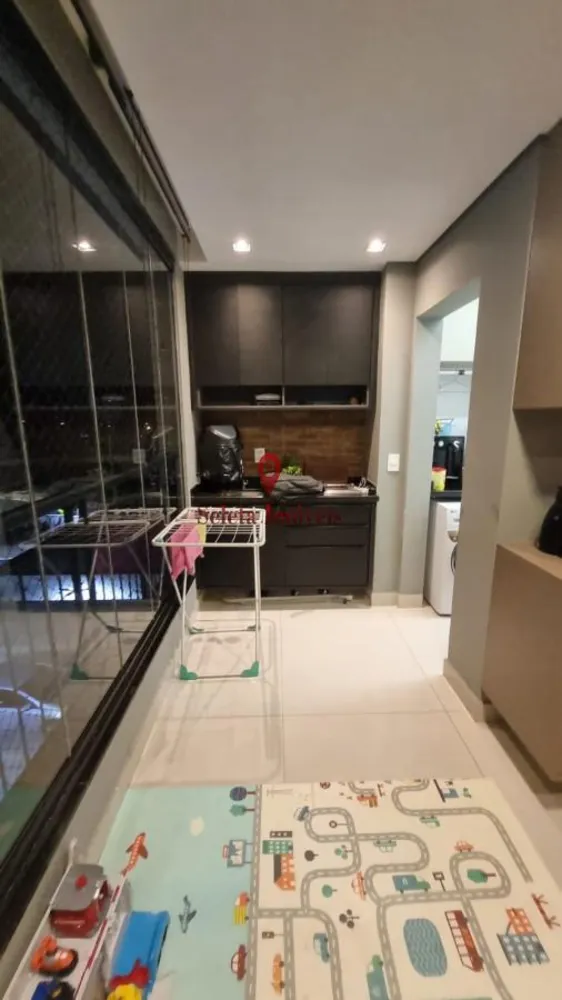 Apartamento, 3 quartos, 77 m² - Foto 1