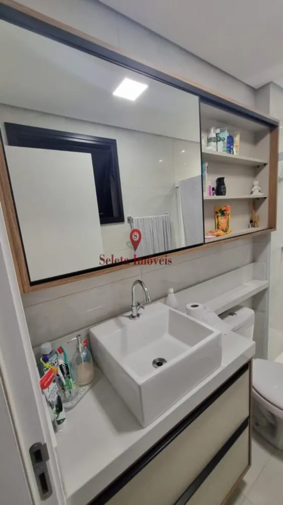 Apartamento, 3 quartos, 77 m² - Foto 5