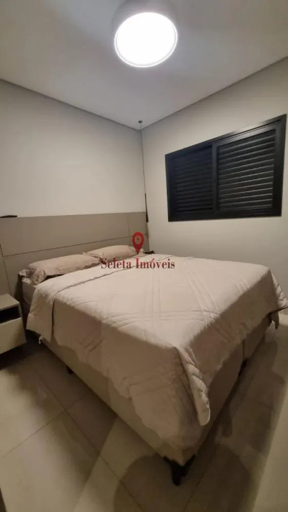 Apartamento, 3 quartos, 77 m² - Foto 4
