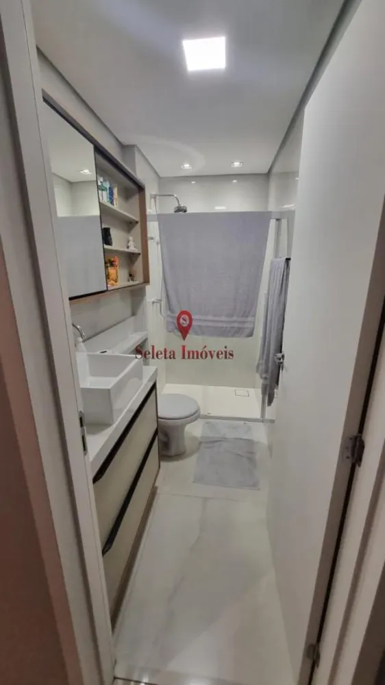 Apartamento, 3 quartos, 77 m² - Foto 6