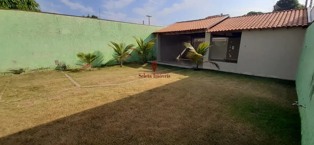 Casa, 1 quarto, 130 m² - Foto 9