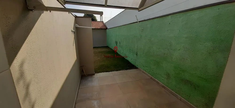 Casa, 1 quarto, 130 m² - Foto 11