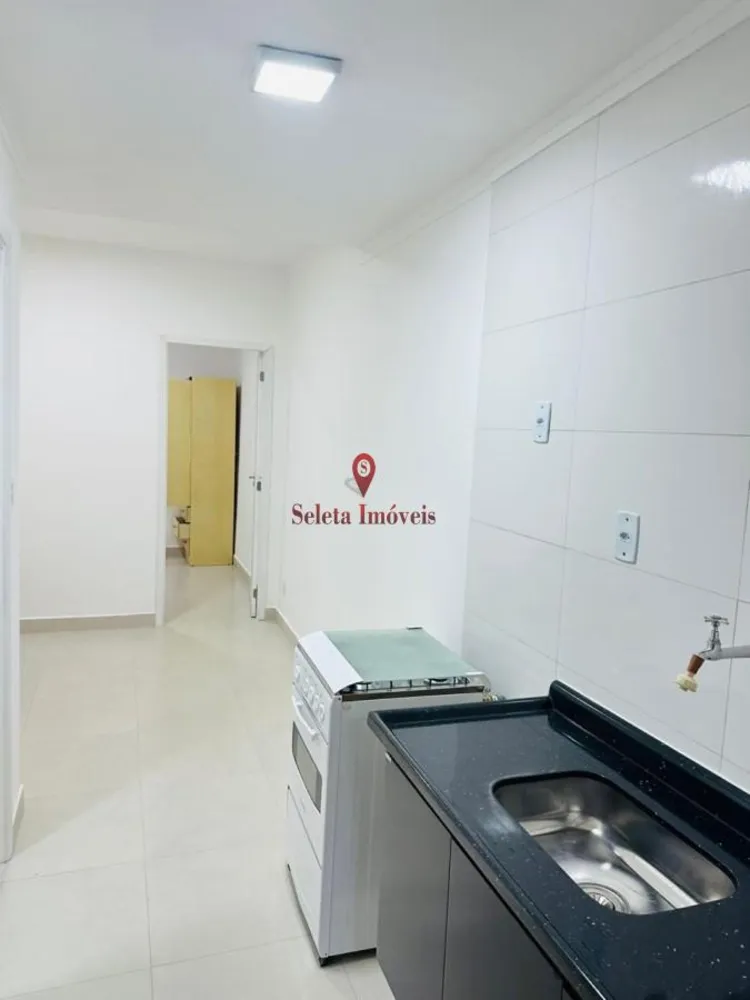 Apartamento, 30 m² - Foto 1