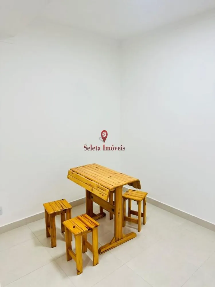 Apartamento, 30 m² - Foto 5