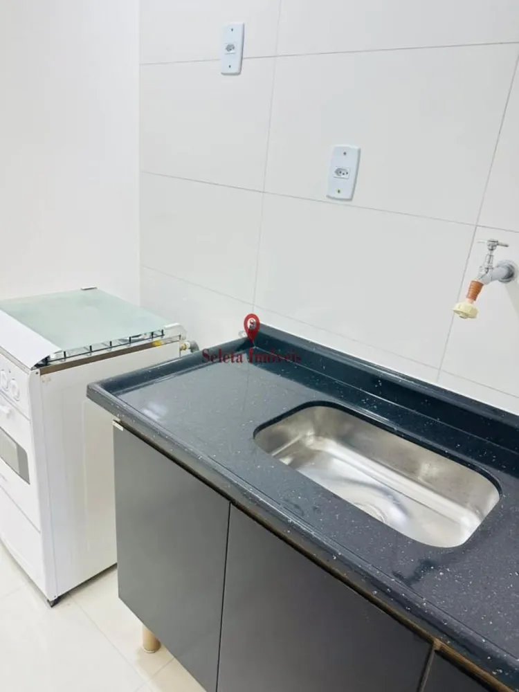 Apartamento, 30 m² - Foto 3