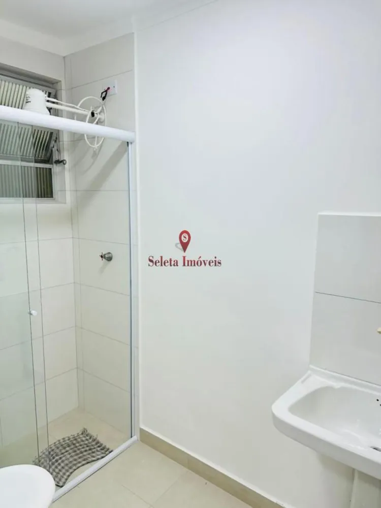 Apartamento, 30 m² - Foto 4