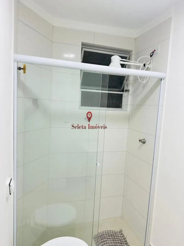 Apartamento, 30 m² - Foto 7