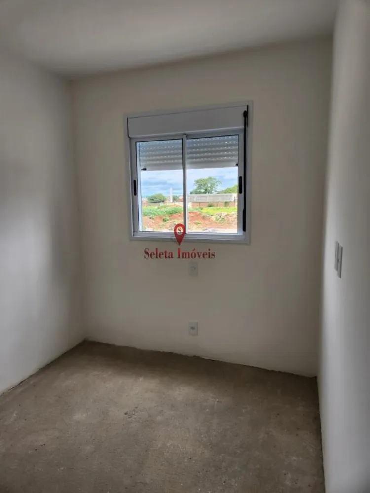 Apartamento, 2 quartos, 48 m² - Foto 5