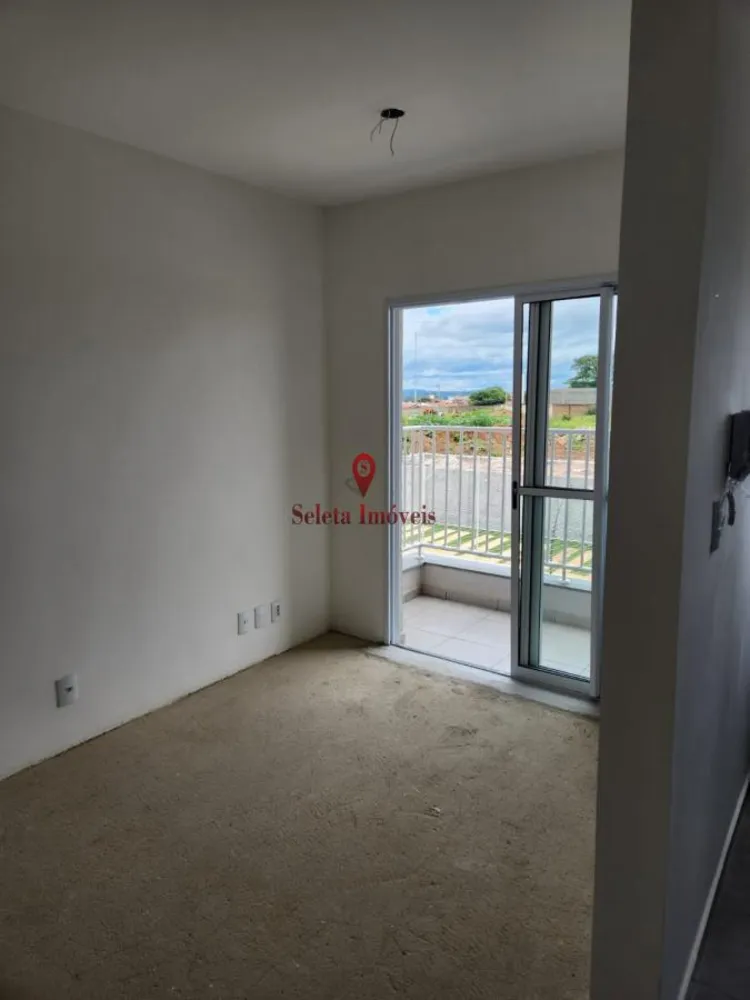 Apartamento, 2 quartos, 48 m² - Foto 6