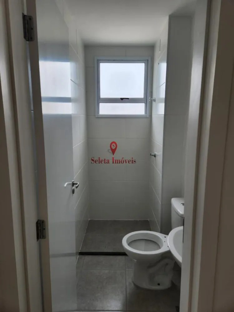 Apartamento, 2 quartos, 48 m² - Foto 7