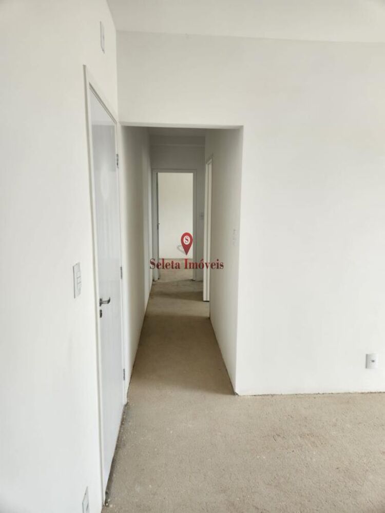 Apartamento à venda com 2 quartos, 48m² - Foto 1