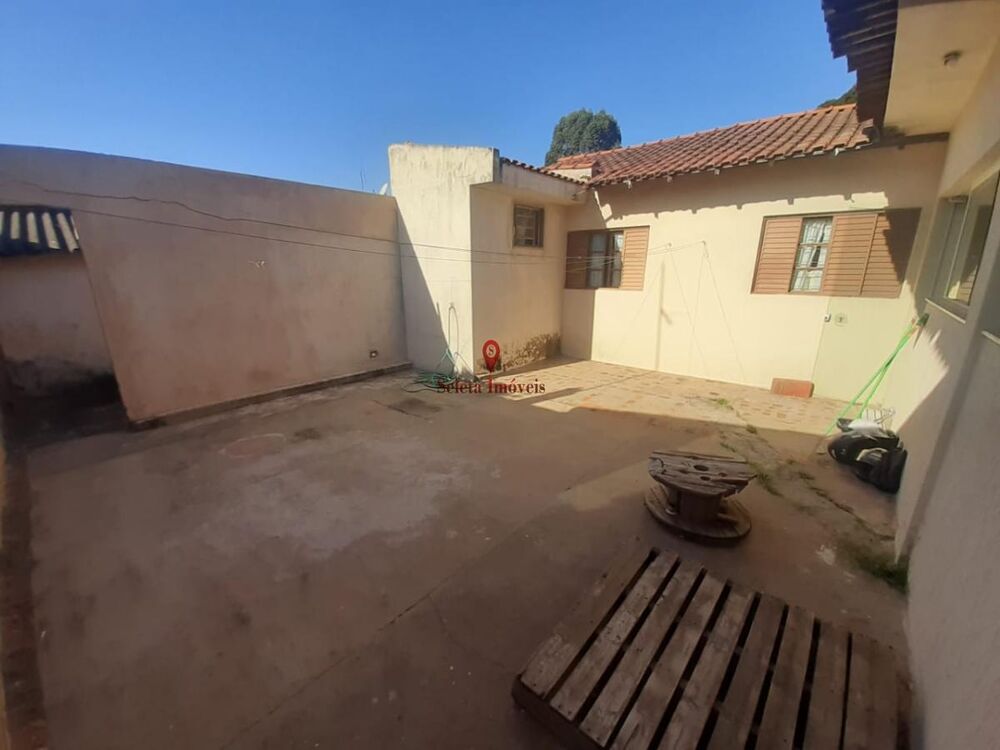 Casa, 5 quartos, 160 m² - Foto 12
