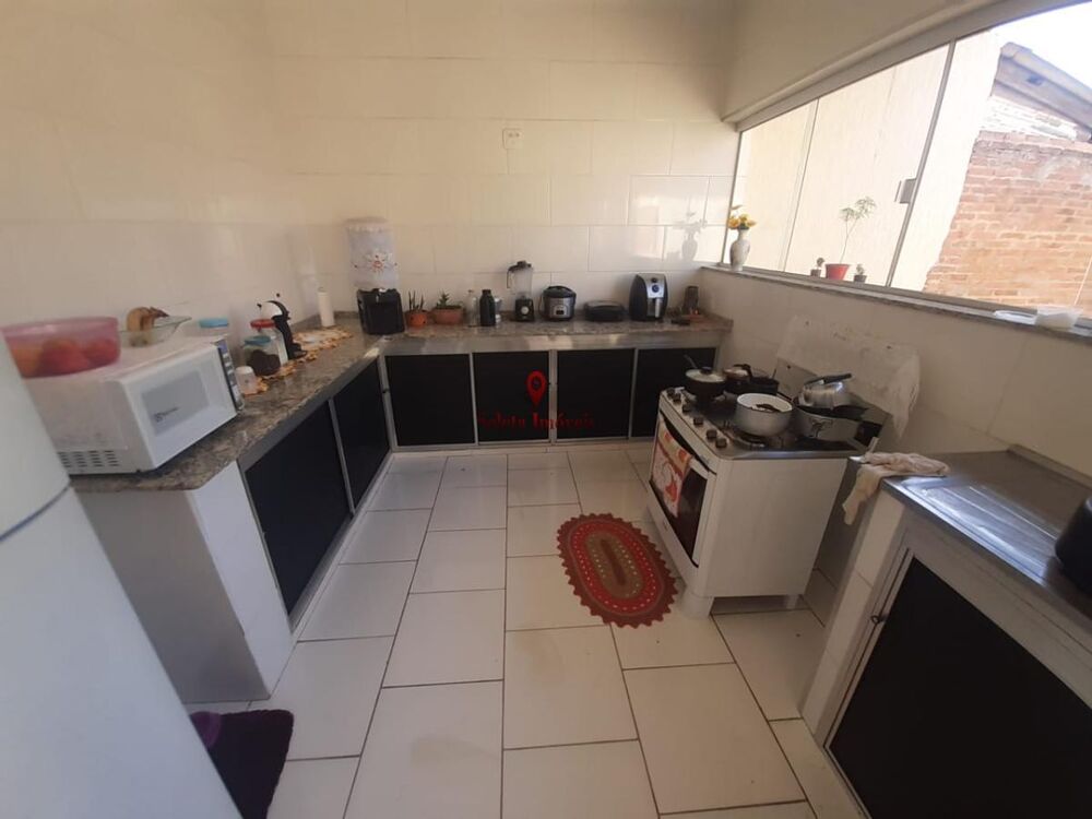 Casa, 5 quartos, 160 m² - Foto 9