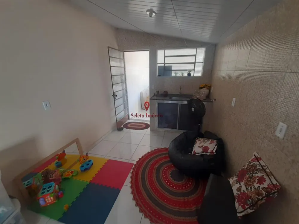 Casa, 5 quartos, 160 m² - Foto 3