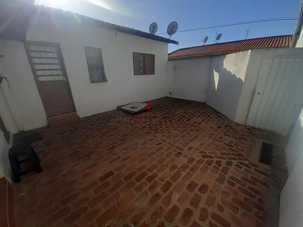 Casa, 5 quartos, 160 m² - Foto 4