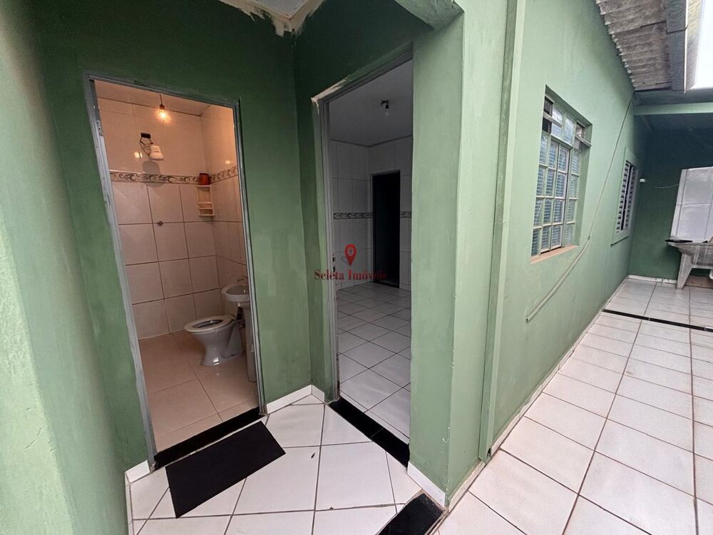 Casa, 2 quartos, 100 m² - Foto 18