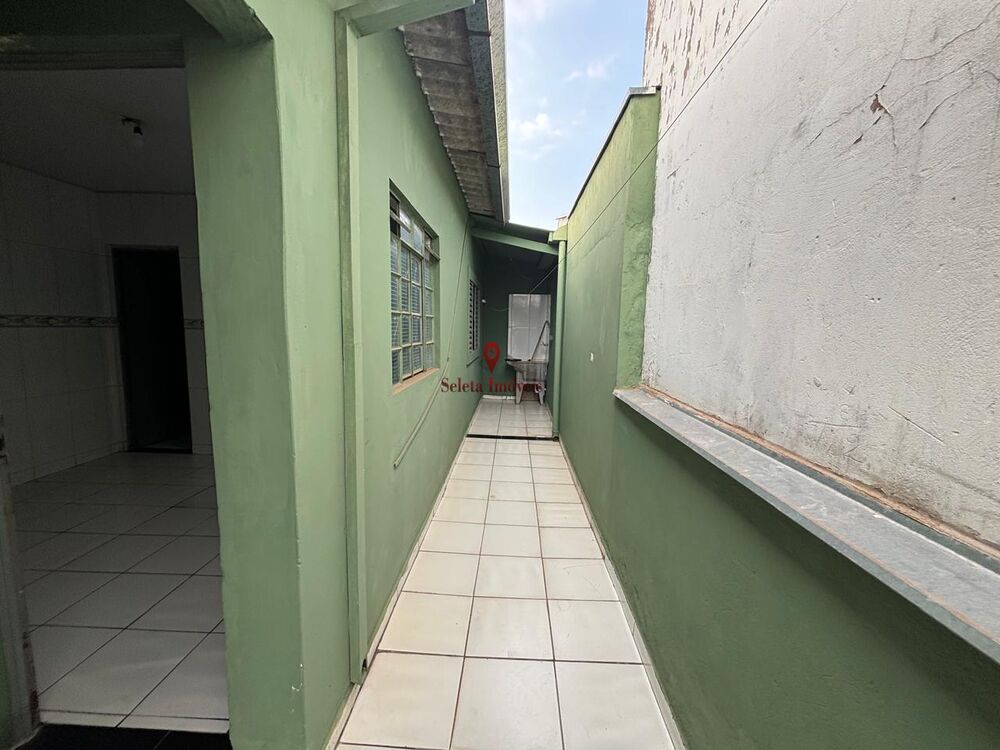Casa, 2 quartos, 100 m² - Foto 19