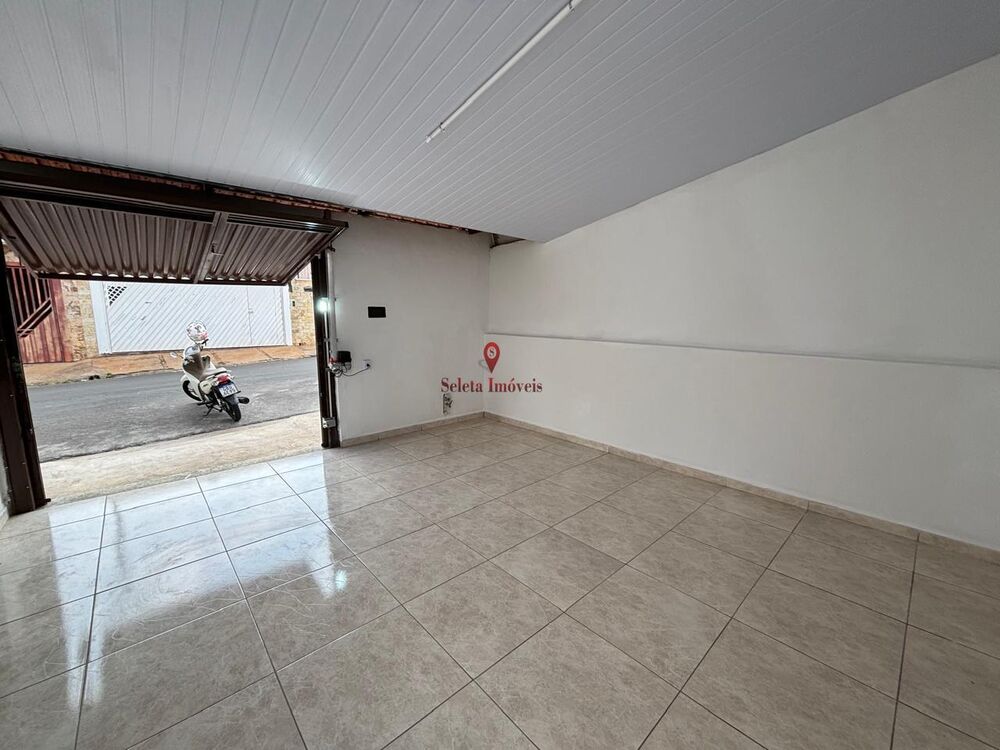 Casa, 2 quartos, 100 m² - Foto 2
