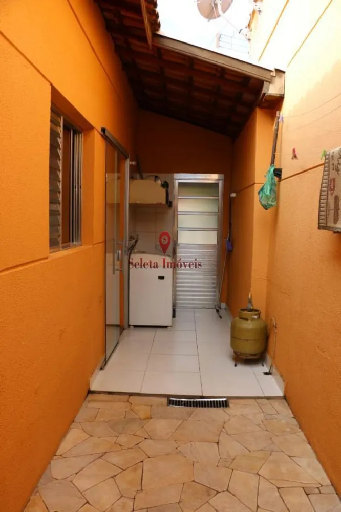 Casa, 2 quartos, 150 m² - Foto 6