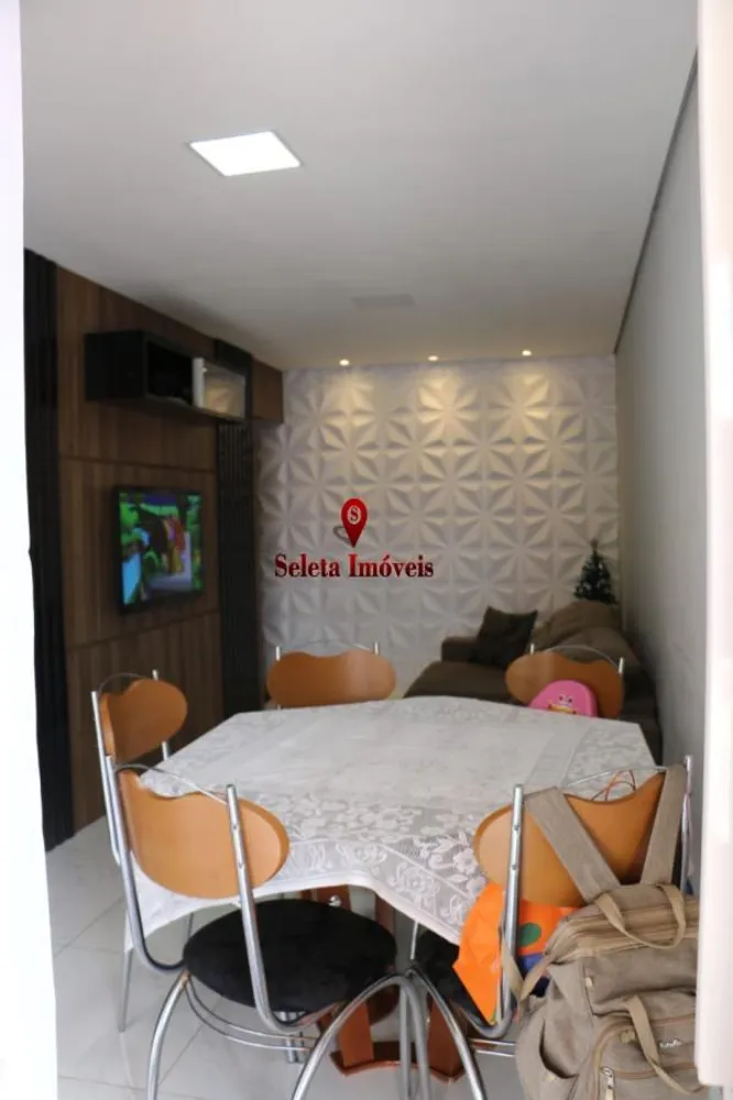 Casa, 2 quartos, 150 m² - Foto 2