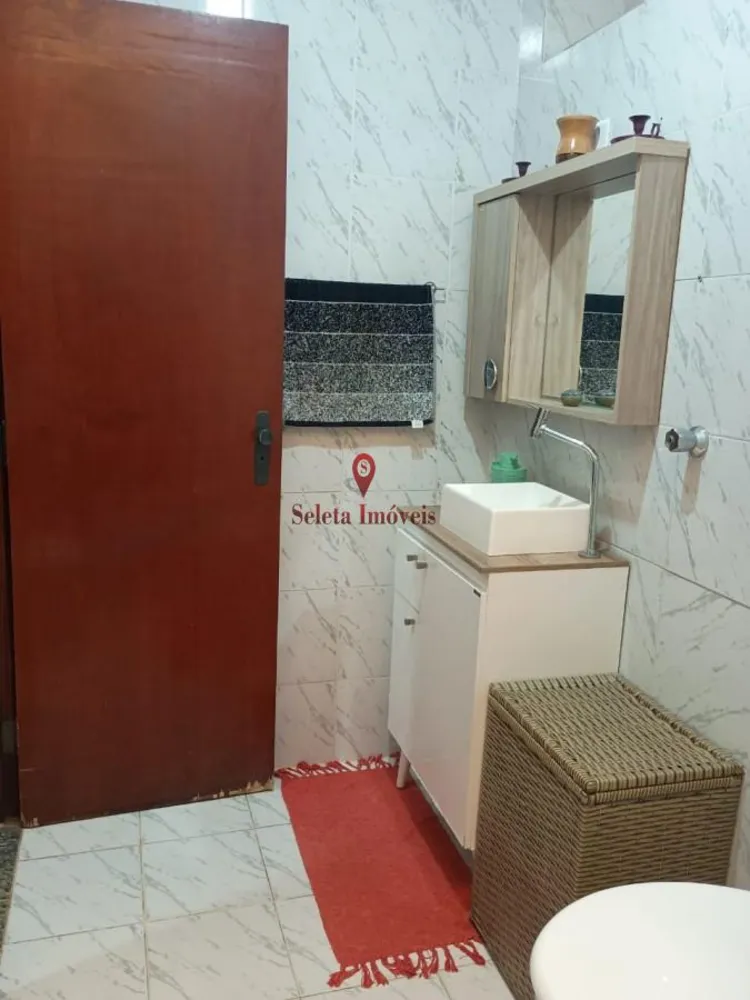 Casa, 3 quartos, 149 m² - Foto 2