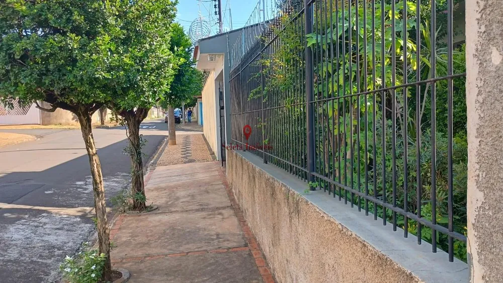 Casa, 3 quartos, 149 m² - Foto 1