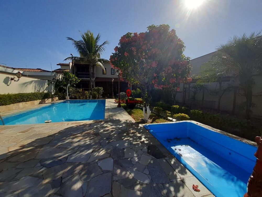 Casa para alugar com 3 quartos, 559m² - Foto 8