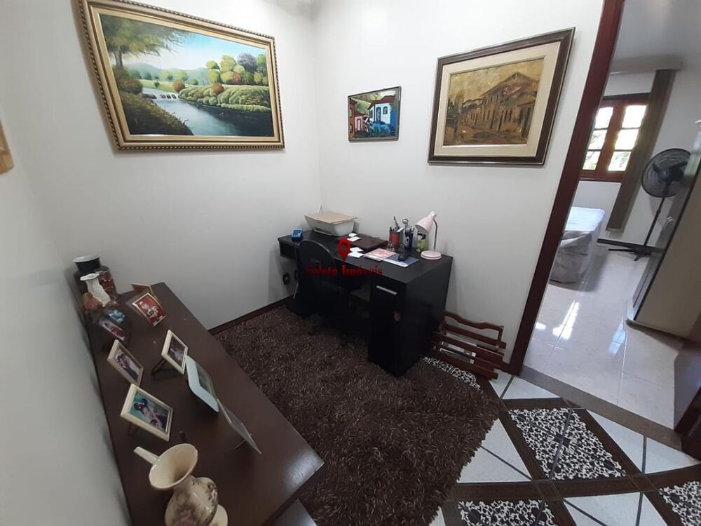 Casa para alugar com 3 quartos, 559m² - Foto 11