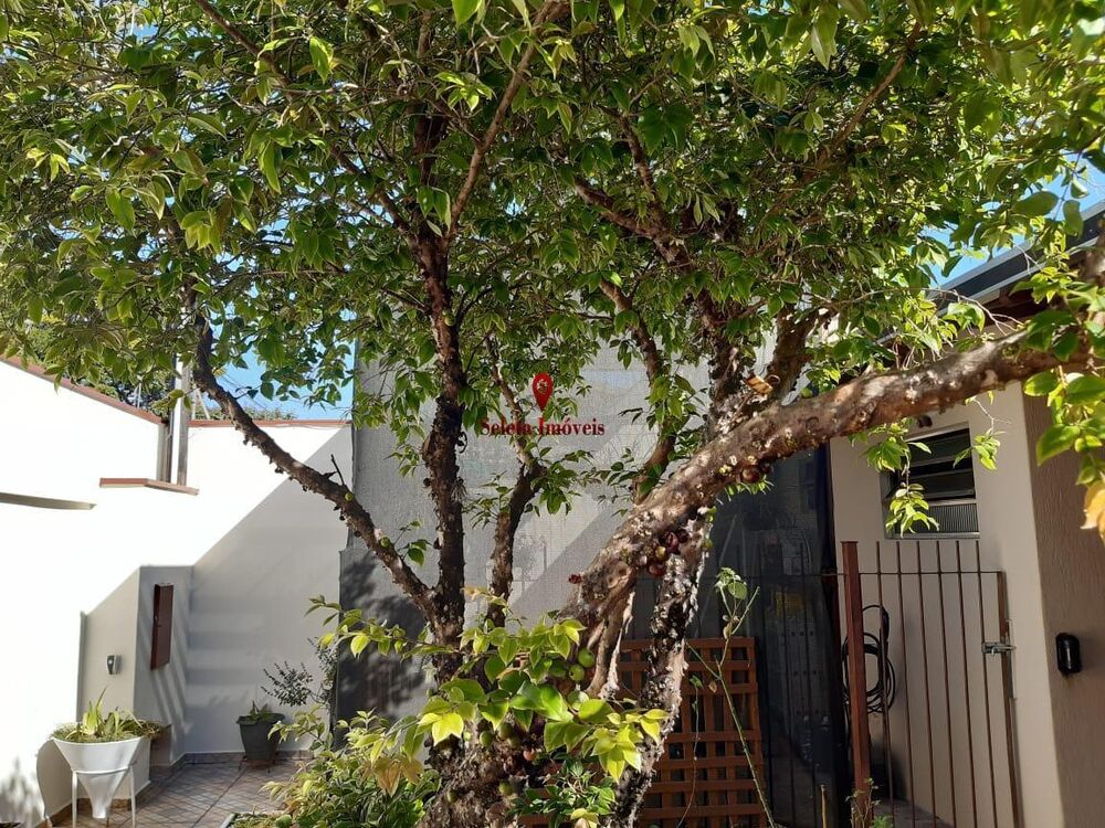 Casa para alugar com 3 quartos, 559m² - Foto 4