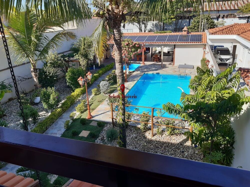 Casa para alugar com 3 quartos, 559m² - Foto 18