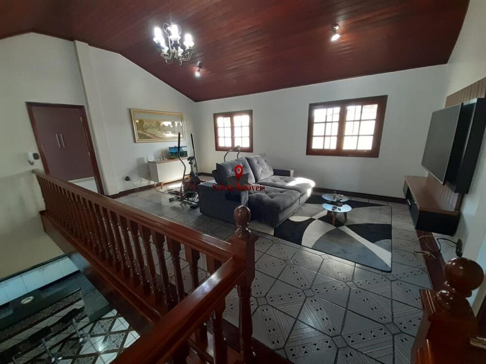 Casa para alugar com 3 quartos, 559m² - Foto 16