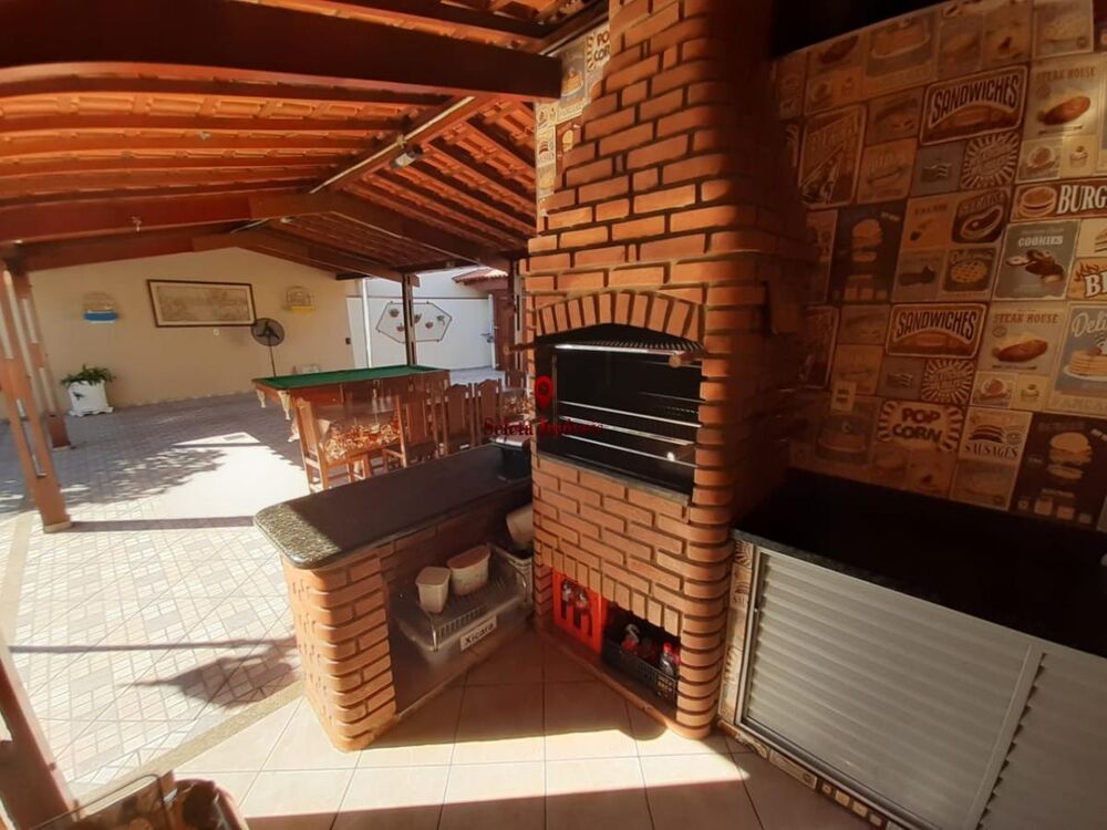 Casa para alugar com 3 quartos, 559m² - Foto 7