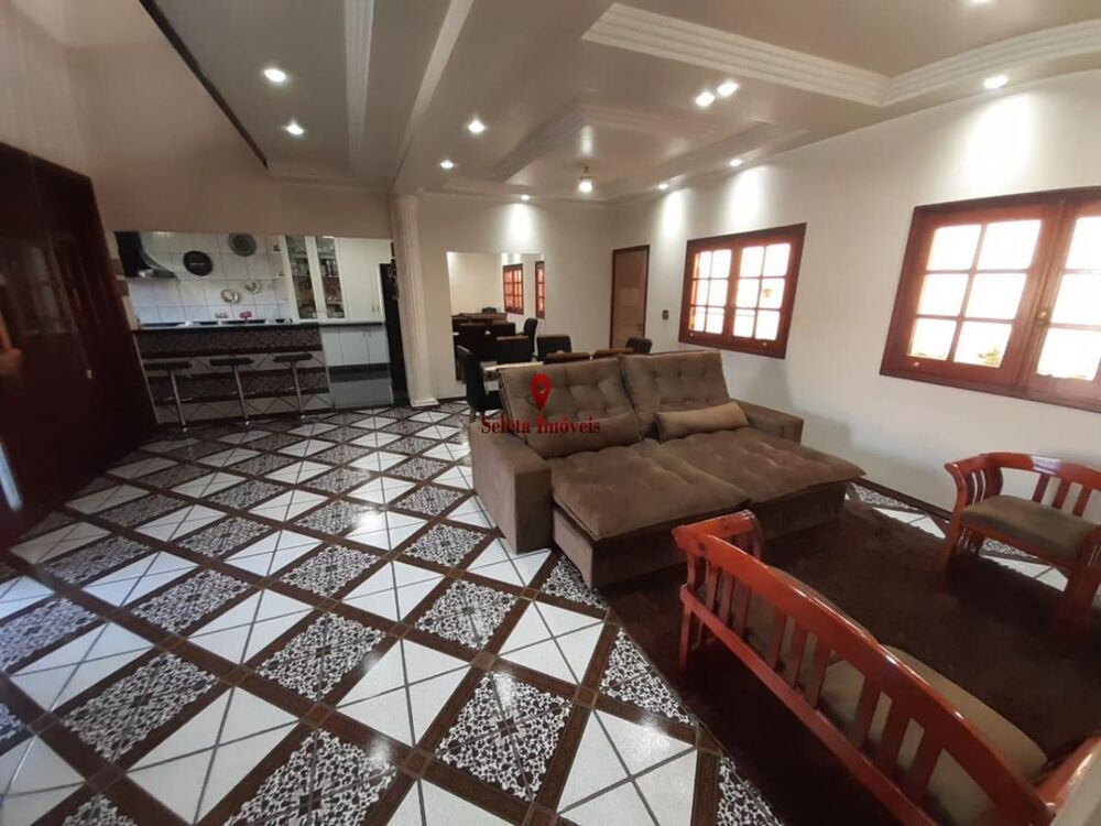 Casa para alugar com 3 quartos, 559m² - Foto 15