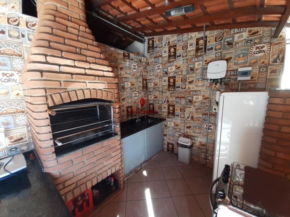 Casa para alugar com 3 quartos, 559m² - Foto 6