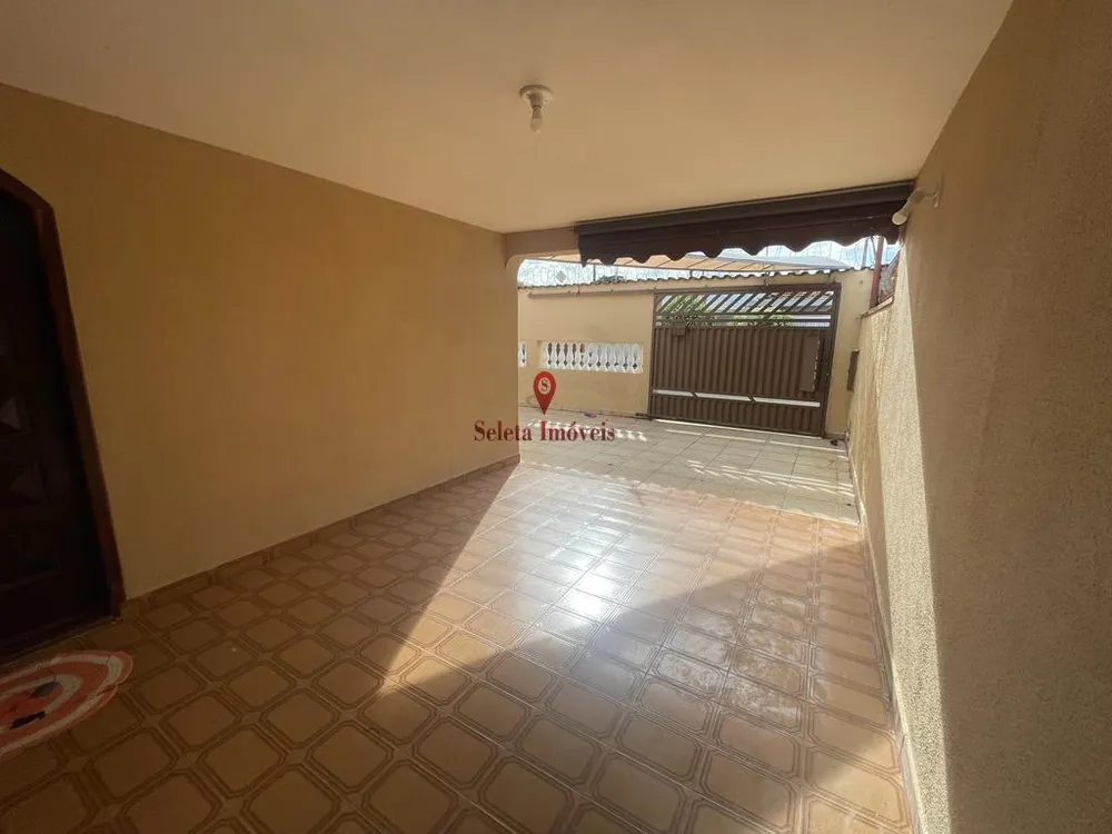 Casa, 3 quartos, 550 m² - Foto 4