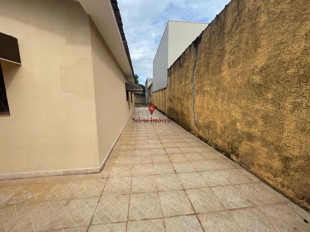 Casa, 3 quartos, 550 m² - Foto 3