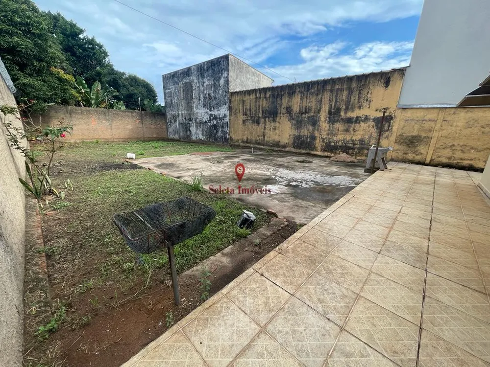 Casa, 3 quartos, 550 m² - Foto 2