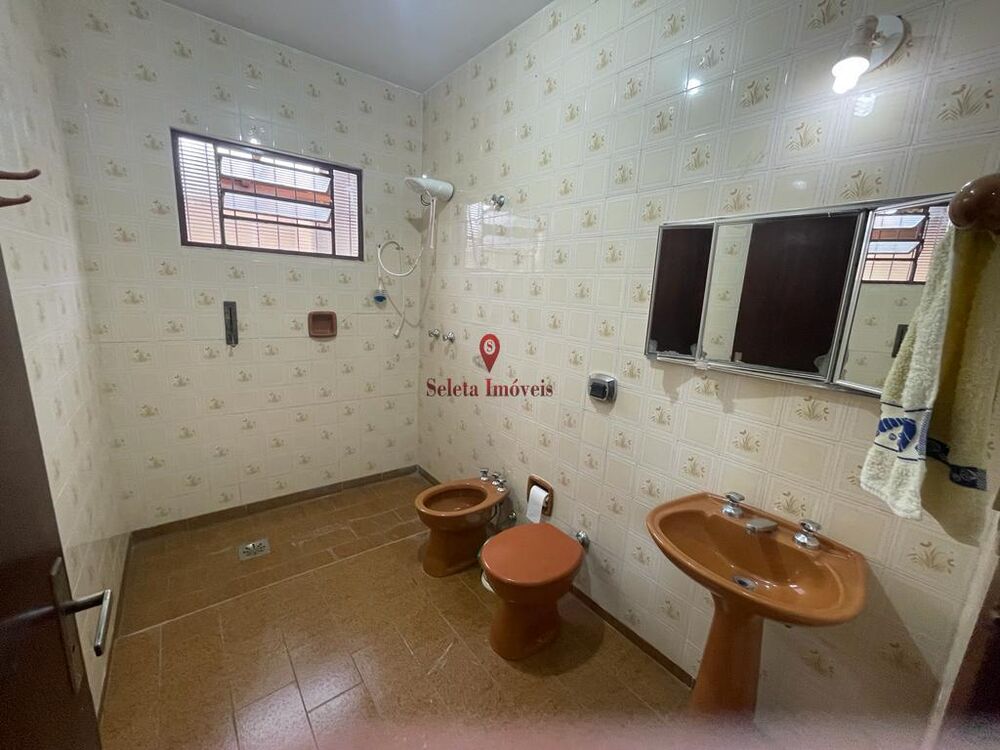 Casa, 3 quartos, 550 m² - Foto 11