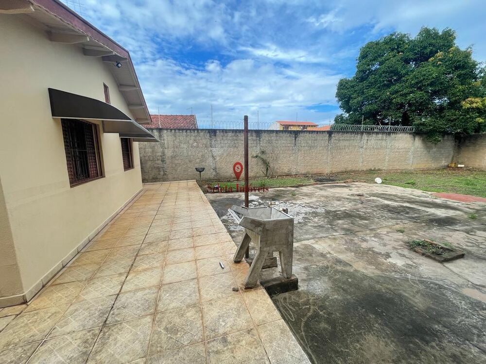 Casa, 3 quartos, 550 m² - Foto 20