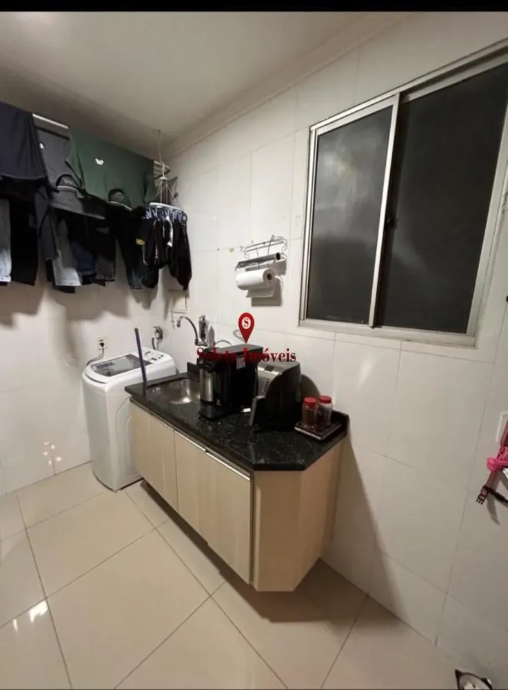 Apartamento, 2 quartos, 49 m² - Foto 8
